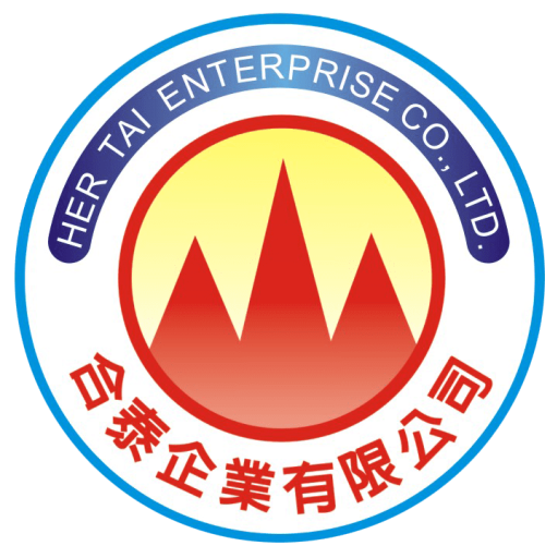 合泰企業有限公司